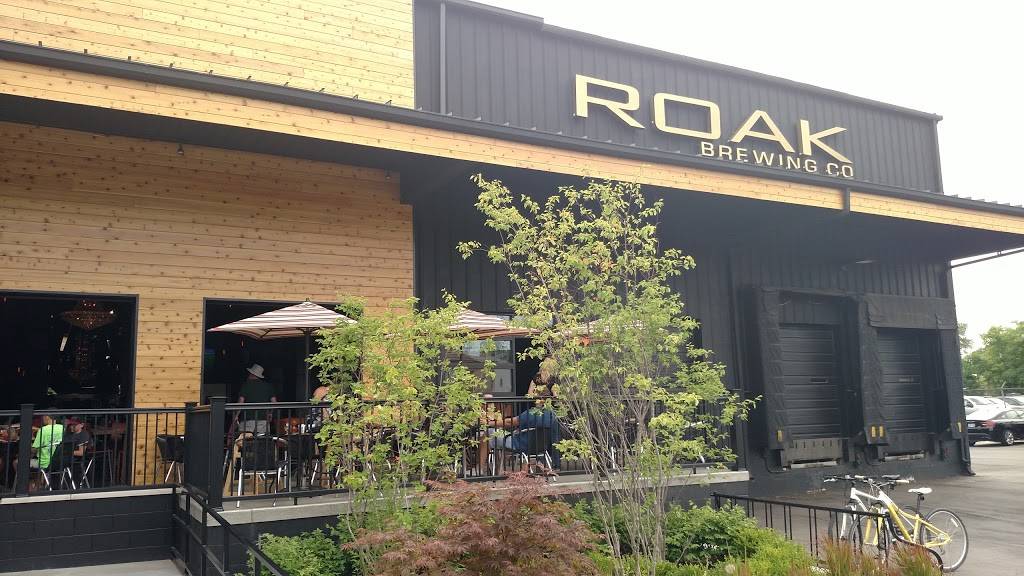 Roak Brewing Co. | restaurant | 330 E Lincoln Ave, Royal Oak, MI 48067, USA | 2482688780 OR +1 248-268-8780