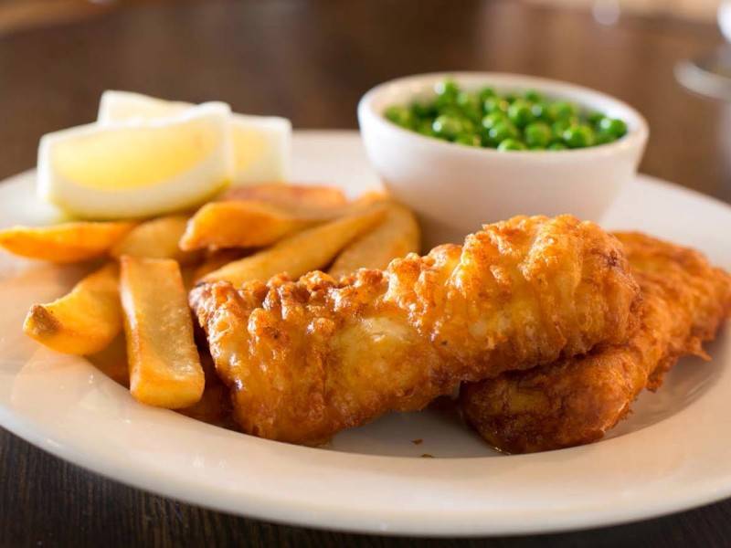 The Fox and Hounds | restaurant | 11100 Ventura Blvd, Studio City, CA 91604, USA | 8187637837 OR +1 818-763-7837