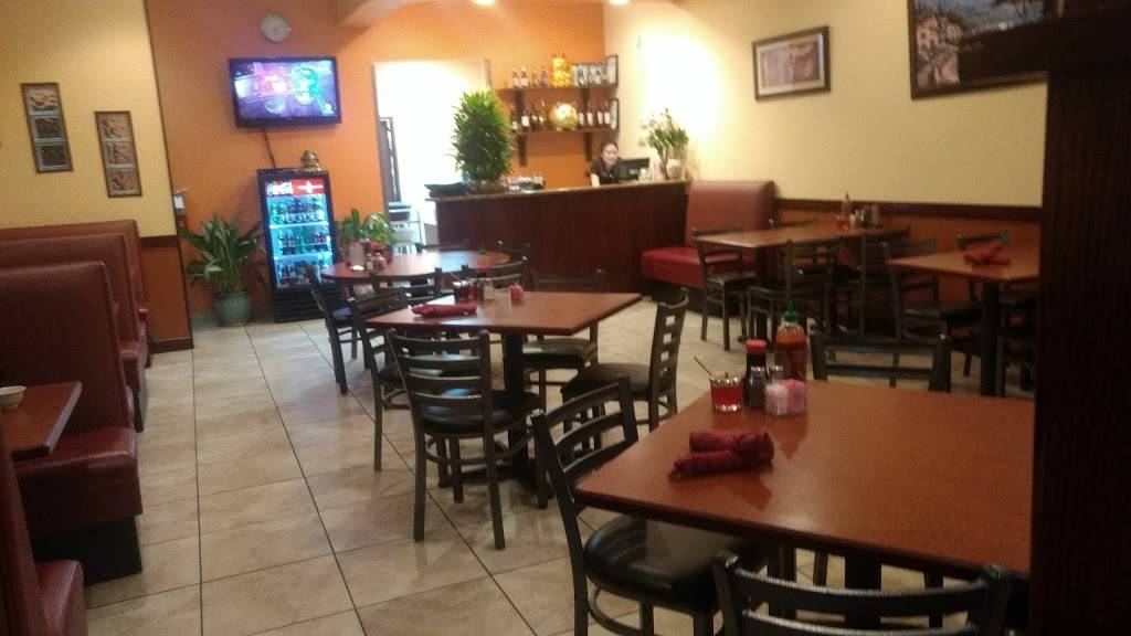 Yumi Cafe | restaurant | 5530 Grand Pkwy, Richmond, TX 77406, USA | 8325950220 OR +1 832-595-0220