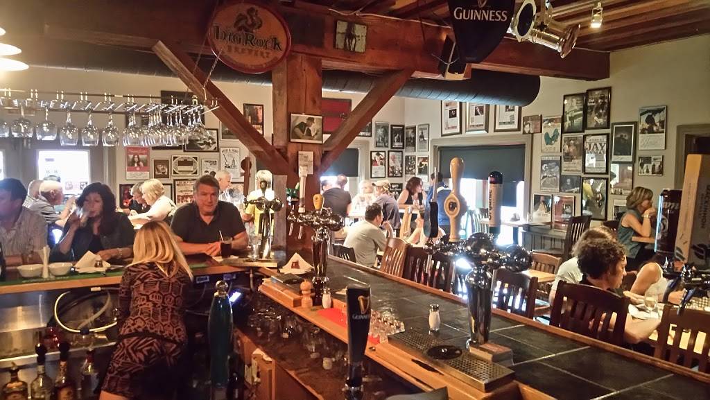 The Acoustic Grill | restaurant | 172 Picton Main St, Picton, ON K0K 2T0, Canada | 6134762887 OR +1 613-476-2887