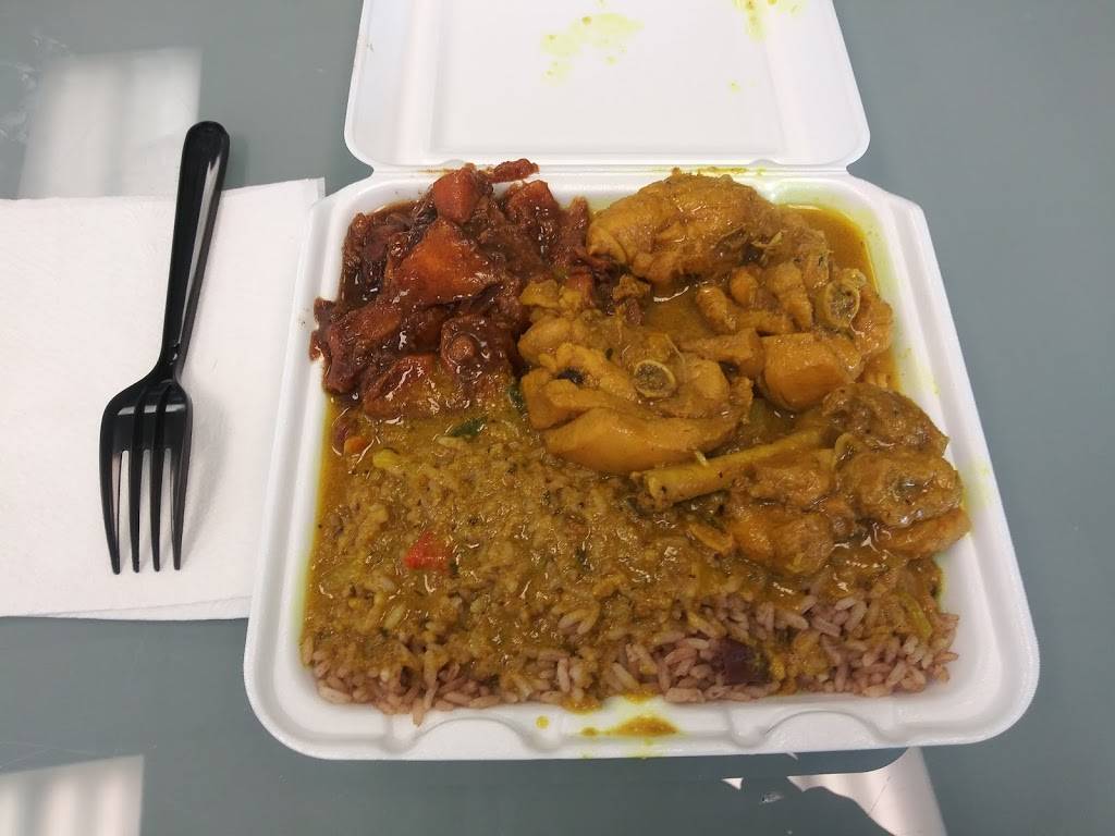 Carib Grill Caribbean Restaurant | restaurant | 501 S 69th St, Upper Darby, PA 19082, USA | 4844614381 OR +1 484-461-4381