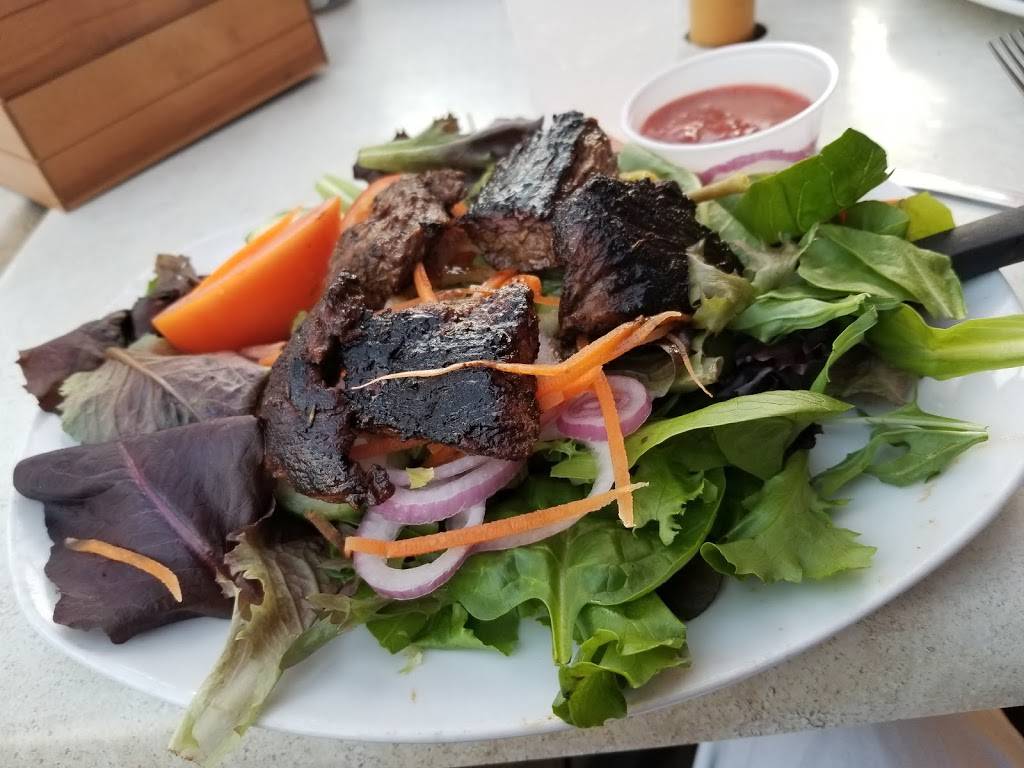 The Goat Restaurant and Whiskey Bar | restaurant | 20 L St, Hampton, NH 03842, USA | 6036016928 OR +1 603-601-6928