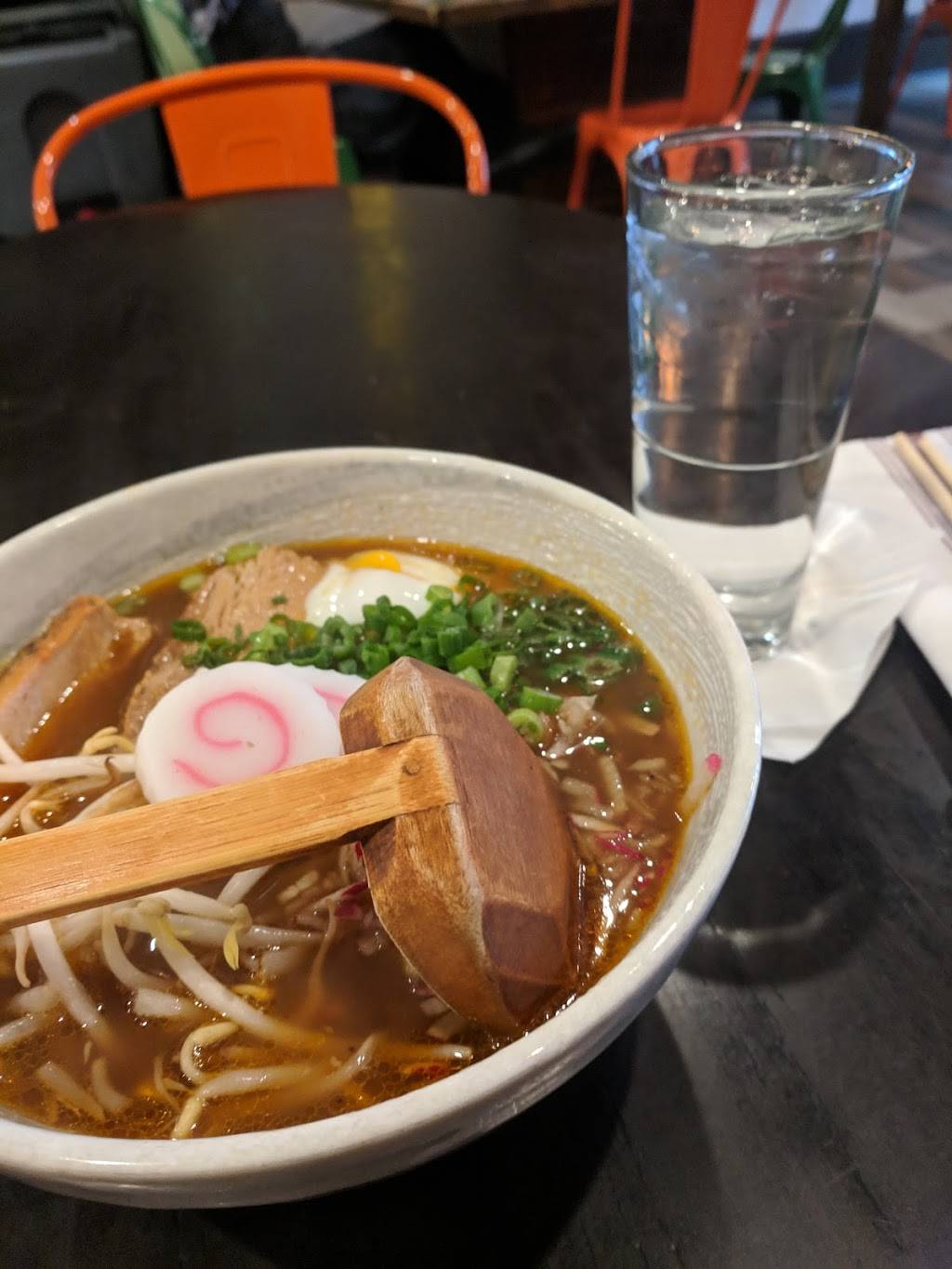 Peculiar Slurp | restaurant | 307 Penn Ave, Scranton, PA 18503, USA | 5708001900 OR +1 570-800-1900