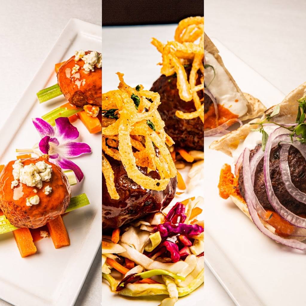 AquaZure Restaurant & Bar | restaurant | 1155 Main St STE 120, Jupiter, FL 33458, USA | 5614295464 OR +1 561-429-5464