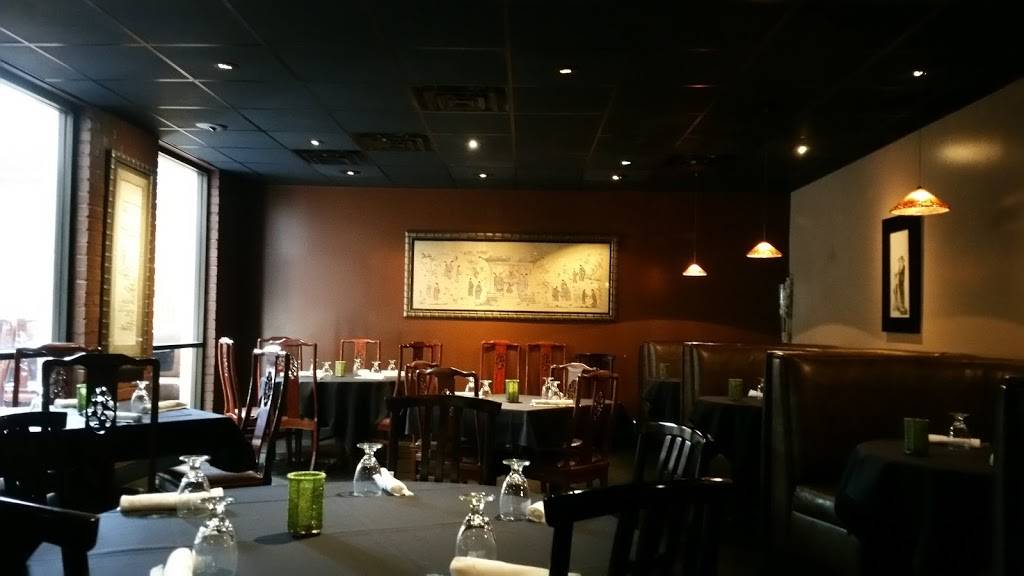 China Gourmet | restaurant | 3340 Erie Ave, Cincinnati, OH 45208, USA | 5138716612 OR +1 513-871-6612