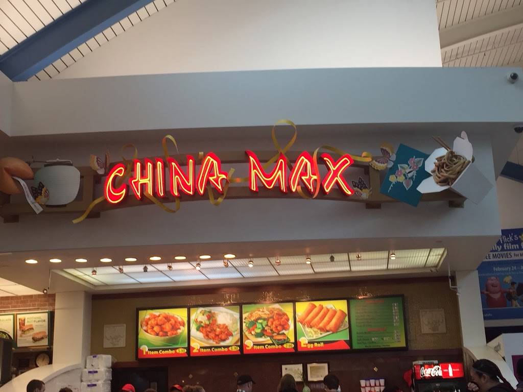 China Max | restaurant | 3700 Rivertown Pkwy #2158, Grandville, MI 49418, USA | 6165326688 OR +1 616-532-6688
