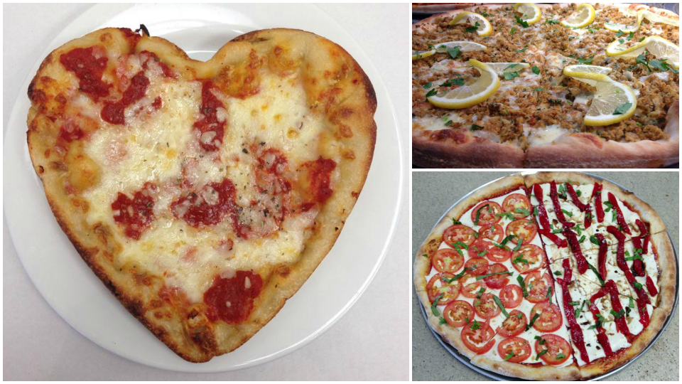 Frantonis Pizzeria & Ristorante | restaurant | 1928 Hempstead Turnpike, East Meadow, NY 11554, USA | 5167947878 OR +1 516-794-7878