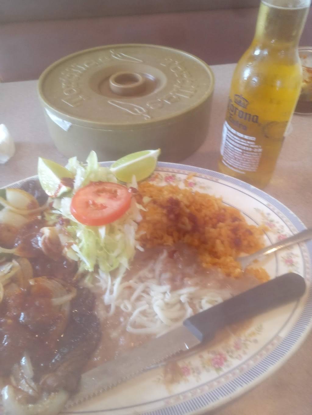 Taqueria Michoacan | restaurant | 517 Paradise Rd, Modesto, CA 95351, USA | 2095272165 OR +1 209-527-2165