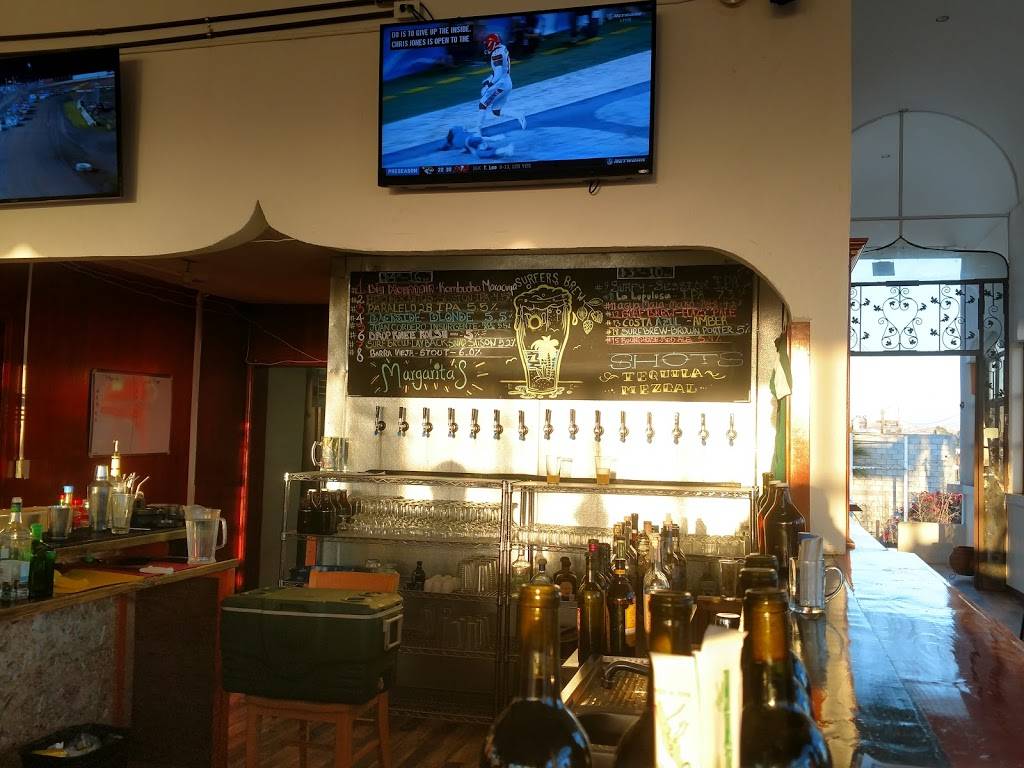 Colectivo Surf Tasting Room | restaurant | Kilometro 41 carretera libre Tijuana, Rosarito - Ensenada, 22710 Rosarito, B.C., Mexico | 0446611254144 OR +52 1 661 125 4144