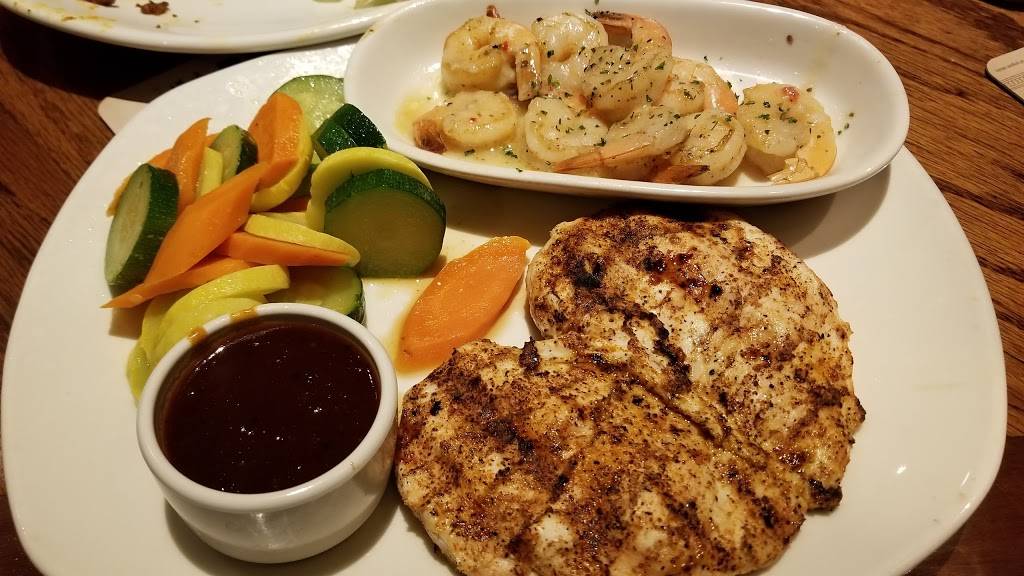 Outback Steakhouse | restaurant | 1300 US-46, Parsippany-Troy Hills, NJ 07054, USA | 9732574888 OR +1 973-257-4888