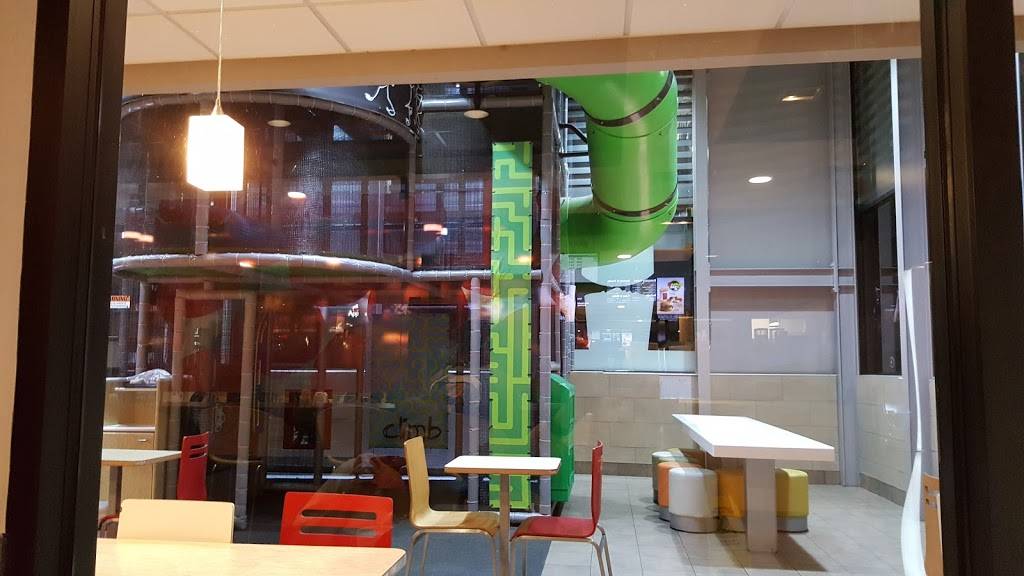 McDonalds | cafe | 1105 E Tyler St, Athens, TX 75751, USA | 9036773115 OR +1 903-677-3115