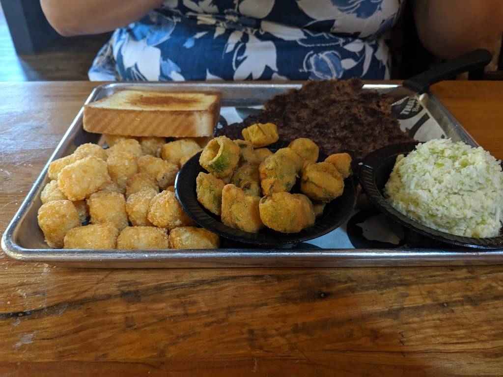 Thatchers Barbecue and Grill | restaurant | 10077 Commerce St, Summerville, GA 30747, USA | 7068080888 OR +1 706-808-0888