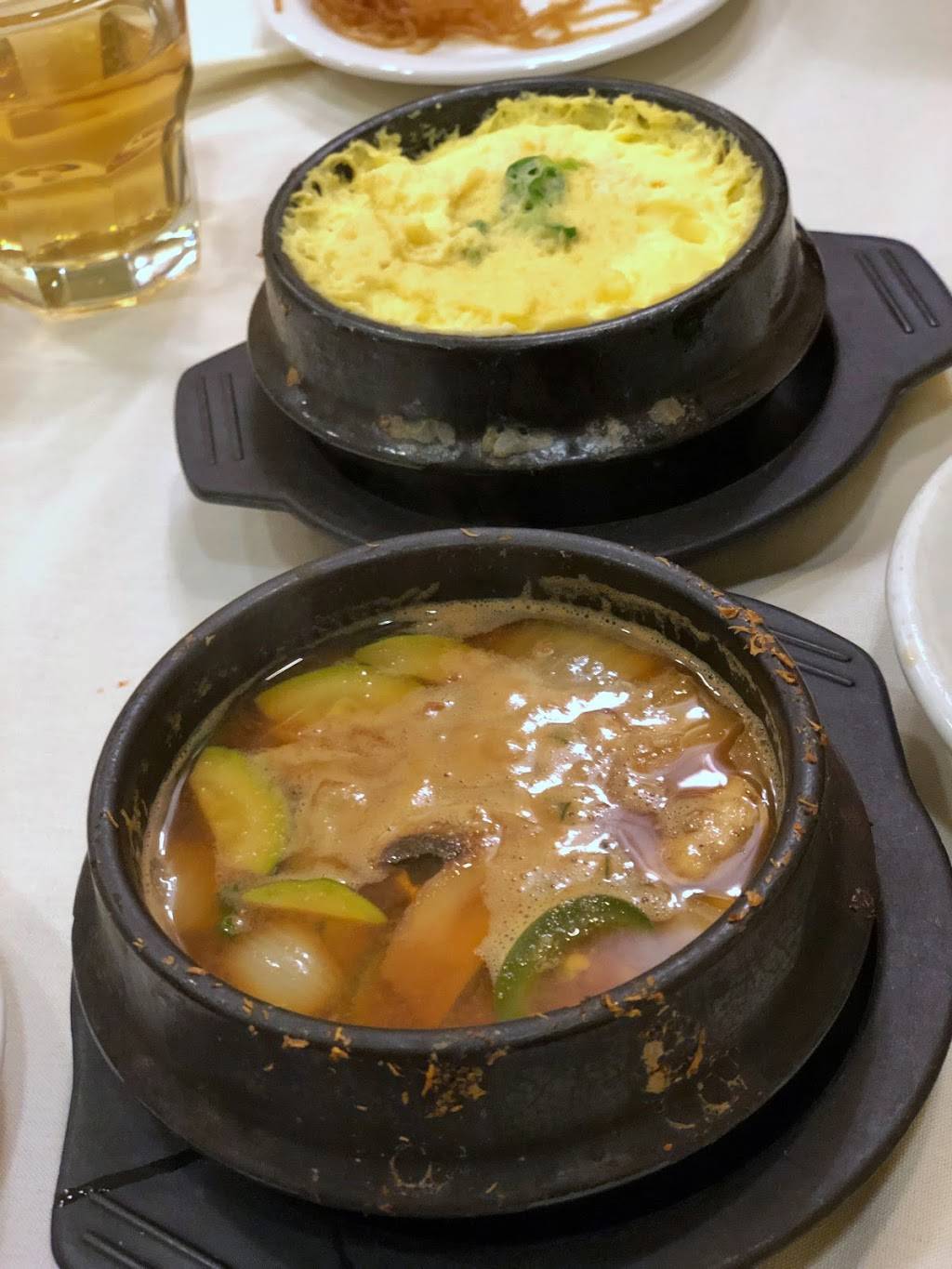 New Seoul Restaurant | restaurant | 2666 W Olympic Blvd # 113, Los Angeles, CA 90006, USA | 2133816524 OR +1 213-381-6524