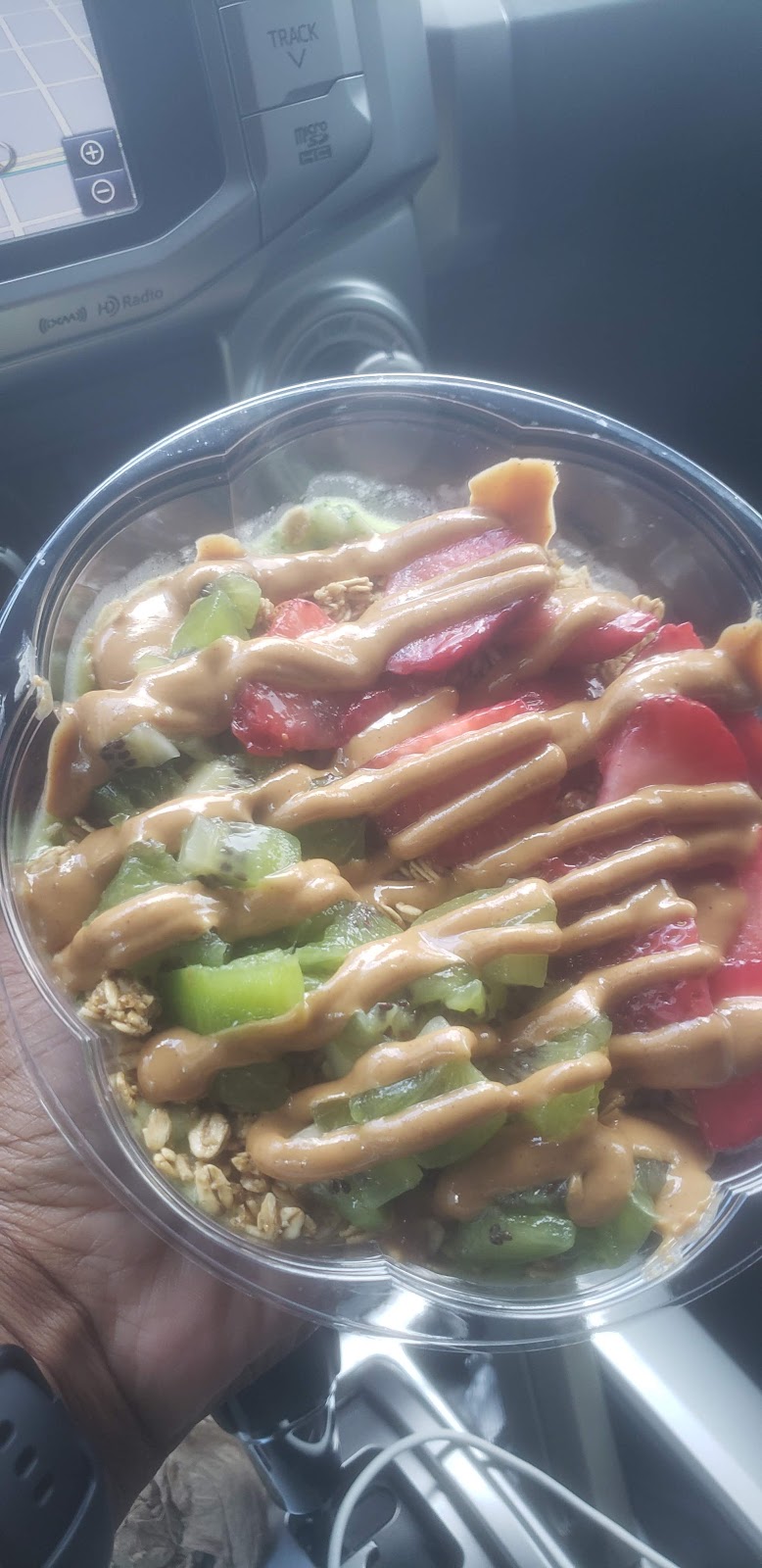 BOTANICALS NOLA | restaurant | 2401 St Claude Ave, New Orleans, LA 70117, USA | 5042516603 OR +1 504-251-6603