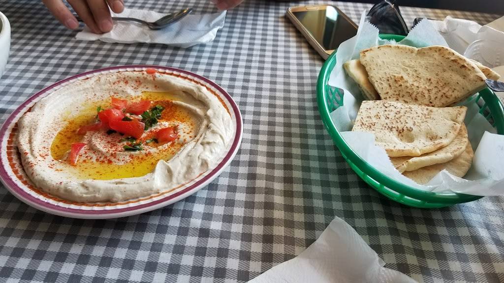 Hadramout Restaurant | restaurant | 5841 El Cajon Blvd, San Diego, CA 92115, USA | 6192305402 OR +1 619-230-5402