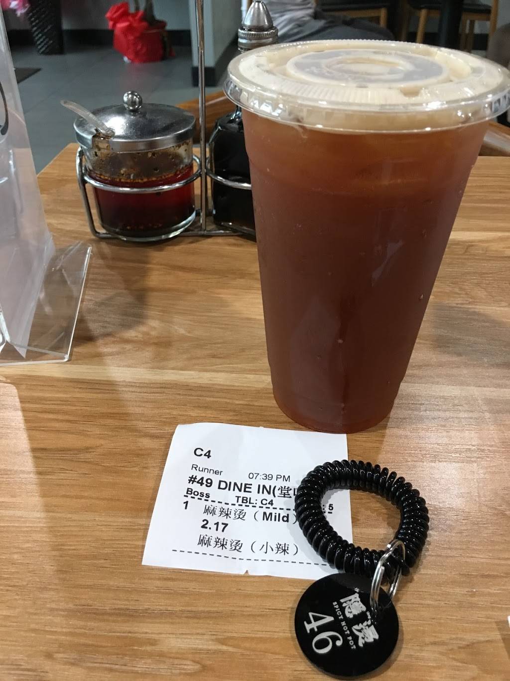 YinTang Hot&Spicy Restaurant 隐烫·麻辣烫 | restaurant | 138 E Garvey Ave #C, Monterey Park, CA 91755, USA | 6267827789 OR +1 626-782-7789