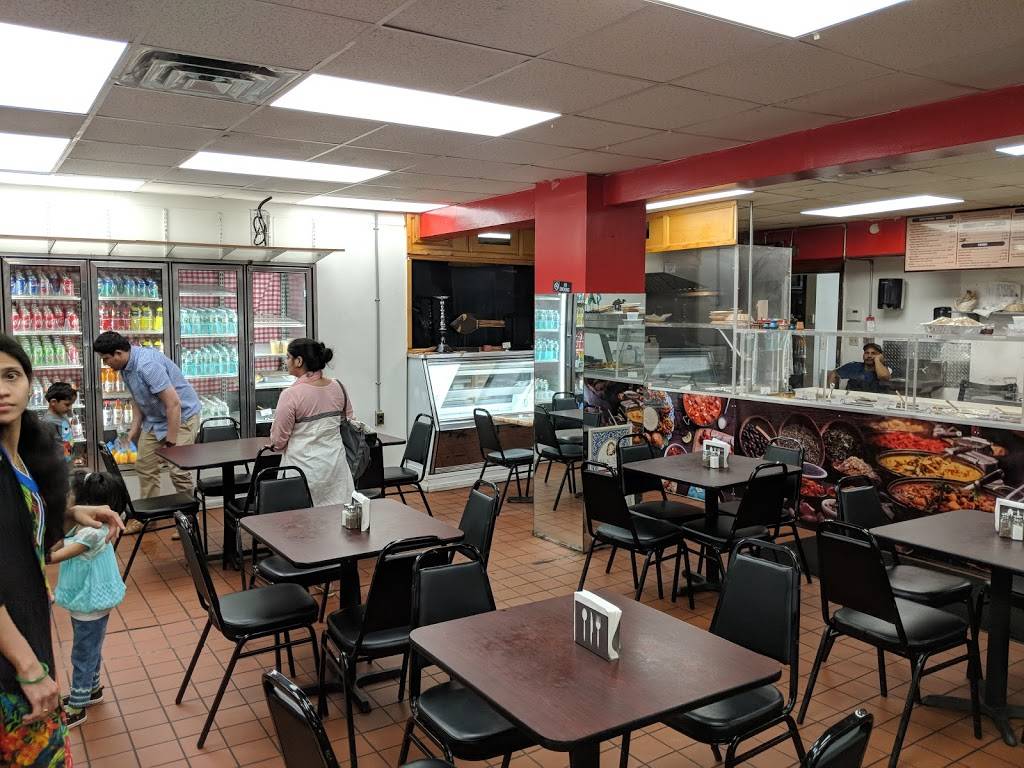 Tasty Halal Restaurant | restaurant | 1500, 988 State St, Bridgeport, CT 06605, USA | 2033454400 OR +1 203-345-4400