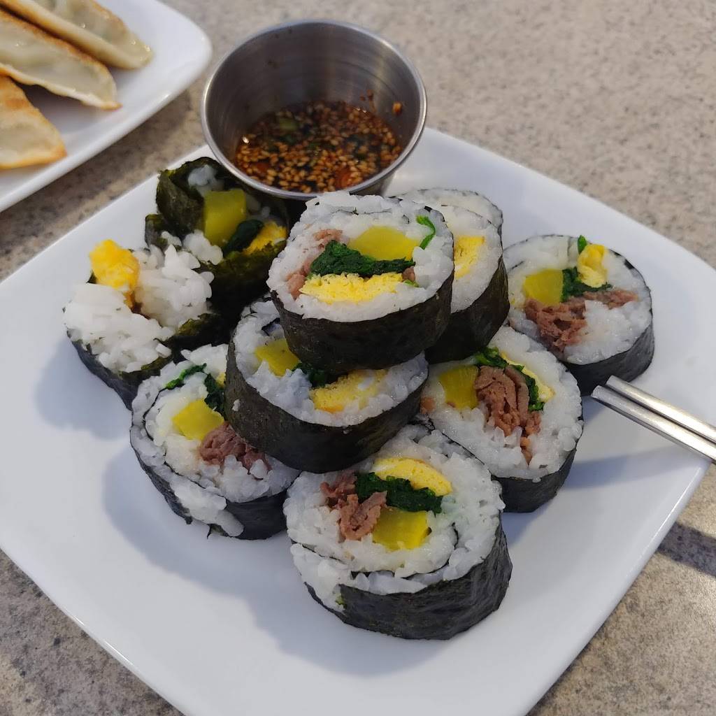 Mirror of Korea | restaurant | 761 Snelling Ave, St Paul, MN 55104, USA | 6516479004 OR +1 651-647-9004