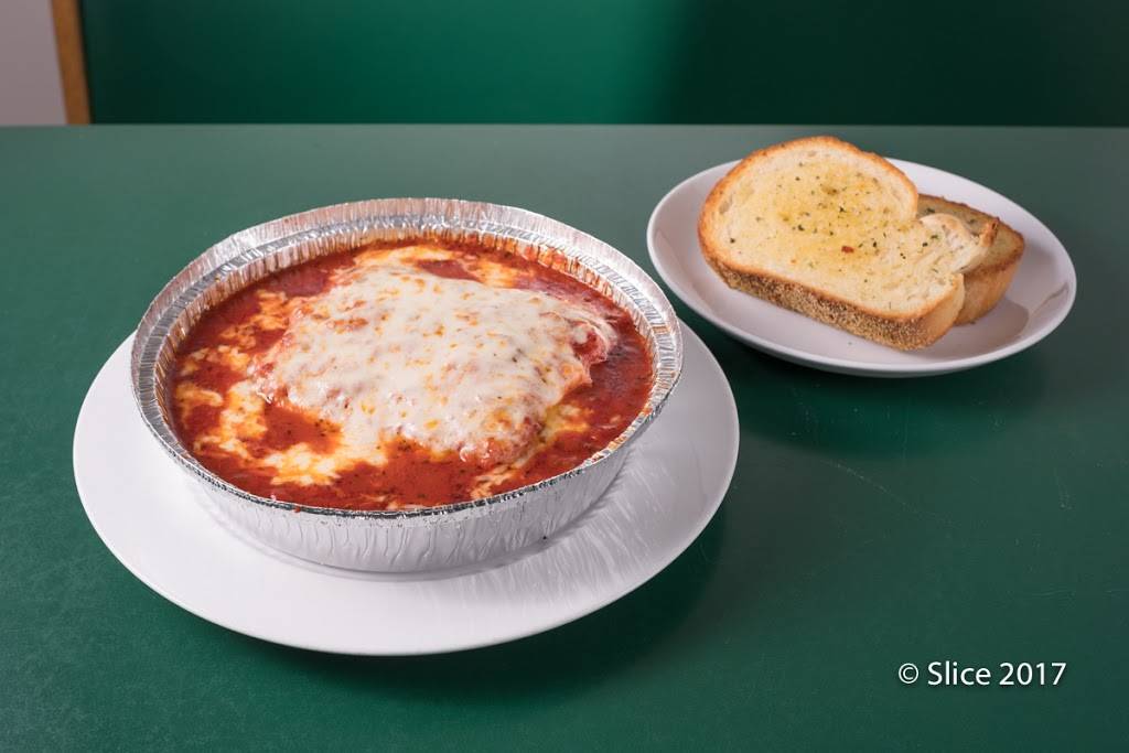 Giovannas Italian Kitchen | restaurant | 7401 Harford Rd, Parkville, MD 21234, USA | 4102548128 OR +1 410-254-8128