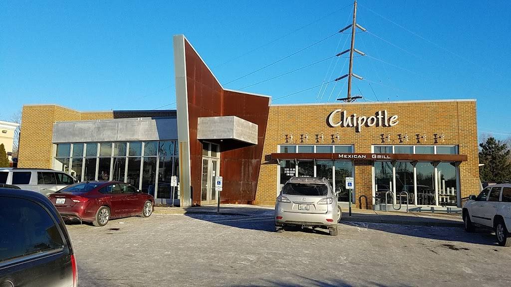 Chipotle Mexican Grill | restaurant | 7516 Mall Rd, Florence, KY 41042, USA | 8592827715 OR +1 859-282-7715