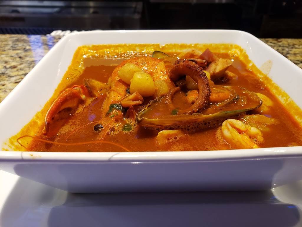 Arrrecife | restaurant | 8311 N Michigan Rd, Indianapolis, IN 46268, USA | 3177569911 OR +1 317-756-9911