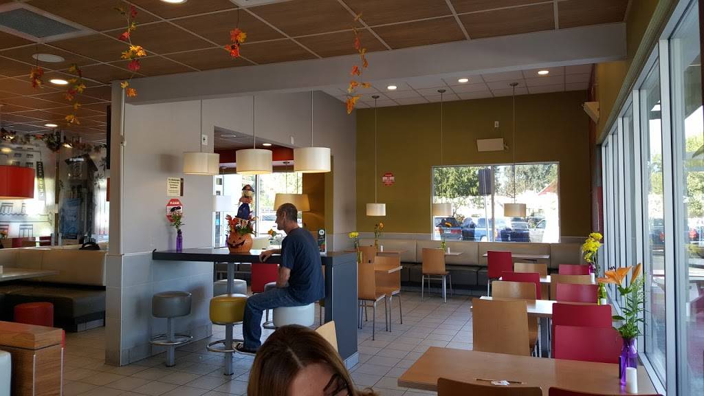 McDonalds | cafe | 2701 White Ln, Bakersfield, CA 93304, USA | 6618348560 OR +1 661-834-8560