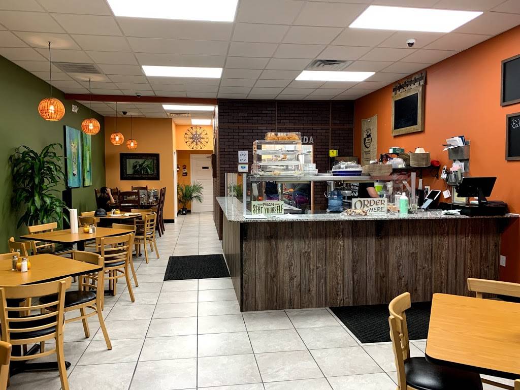 Fusion Cocina Latina | restaurant | 1945- 6 Decker Blvd, Columbia, SC 29206, USA | 8038343941 OR +1 803-834-3941