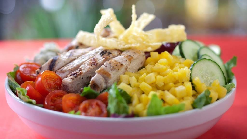 Capt. Cooks | restaurant | 1600 Seven Seas Drive, Orlando, FL 32836, USA | 4079393463 OR +1 407-939-3463