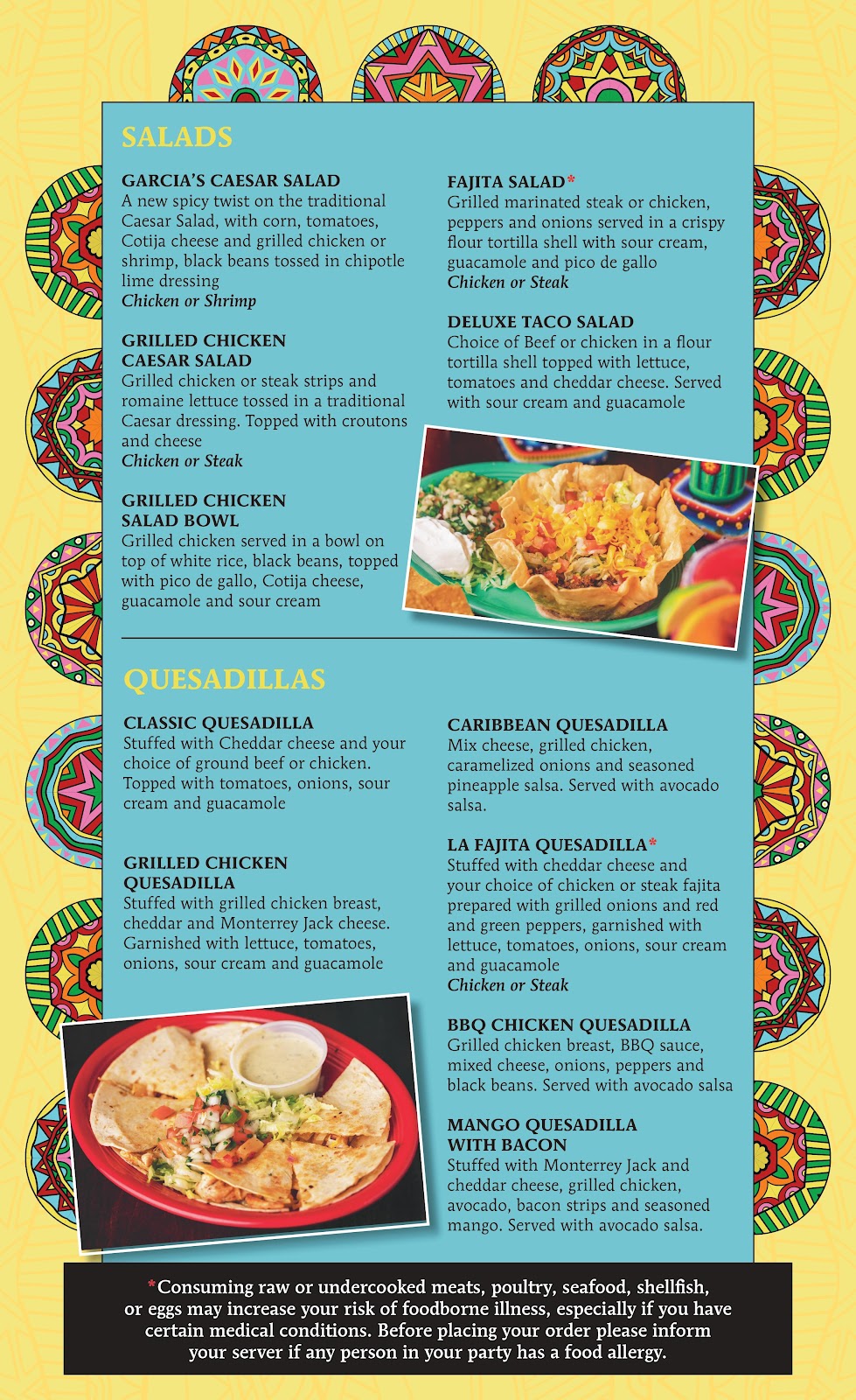 Garcias Mexican Restaurant & Bar | restaurant | 51 E Pleasant St, Amherst, MA 01002, USA | 4132303017 OR +1 413-230-3017