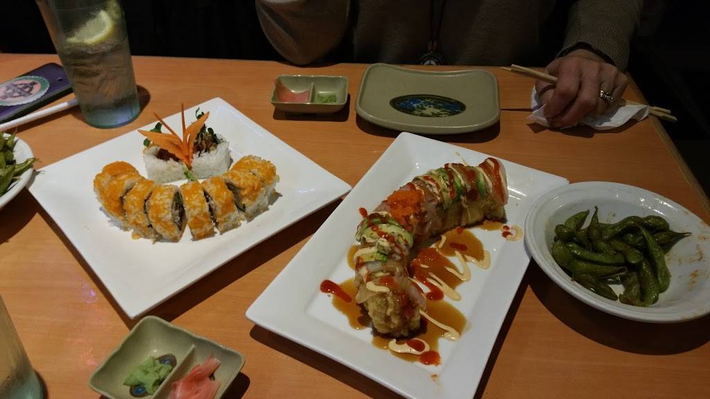 Osaka Sushi Japanese Restaurant | restaurant | 608 Main St, Woodland, CA 95695, USA | 5306686288 OR +1 530-668-6288