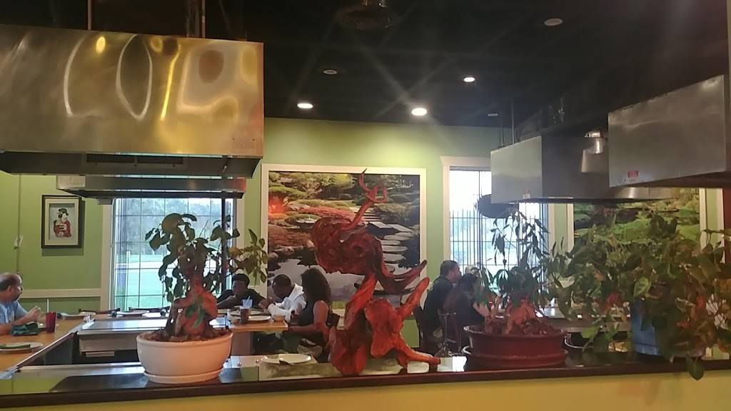 Osaka Japanese Steakhouse | restaurant | 1902 US-92, Auburndale, FL 33823, USA | 8639678886 OR +1 863-967-8886