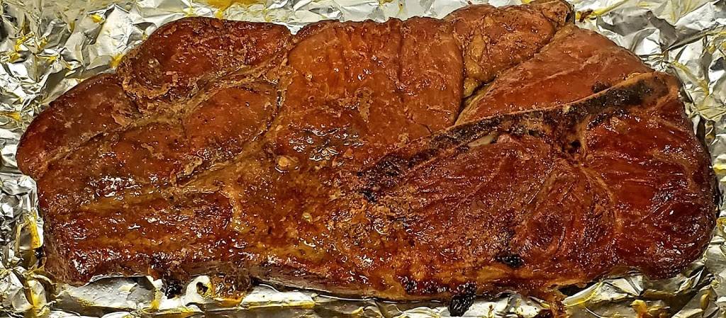 Homestead BBQ | restaurant | 2055 Main St, Ferdinand, IN 47532, USA | 8129982100 OR +1 812-998-2100