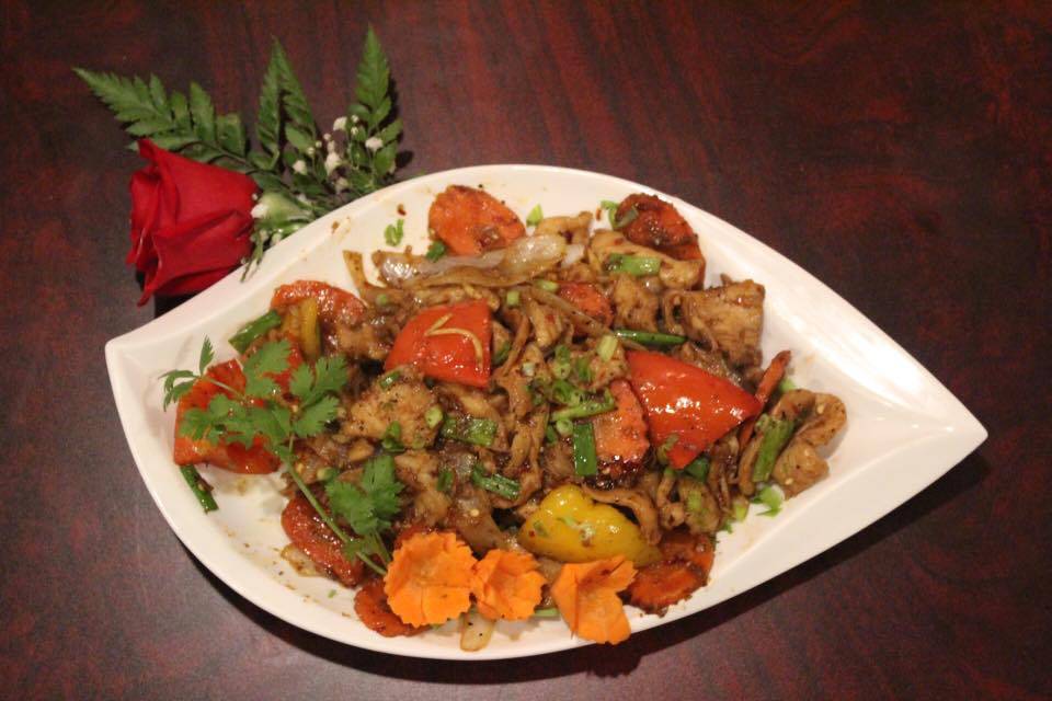 Pho Viet Royal | restaurant | 2126 W Union Blvd, Bethlehem, PA 18018, USA | 6104194771 OR +1 610-419-4771