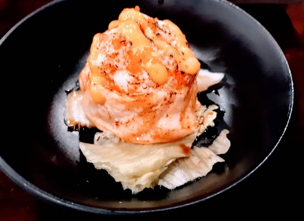 Kings Sushi | restaurant | 1119 Wappoo Rd suite h, Charleston, SC 29407, USA | 8437375211 OR +1 843-737-5211