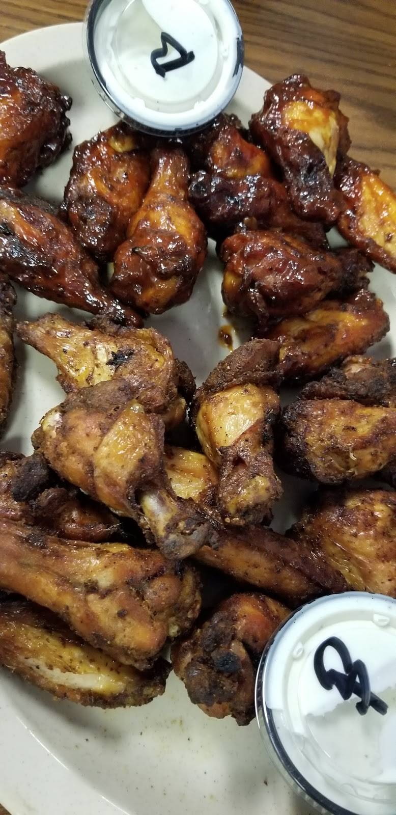 Monroes Smokehouse Bar-B-Q & Catering | restaurant | 4838 Hwy Ave, Jacksonville, FL 32254, USA | 9043895551 OR +1 904-389-5551