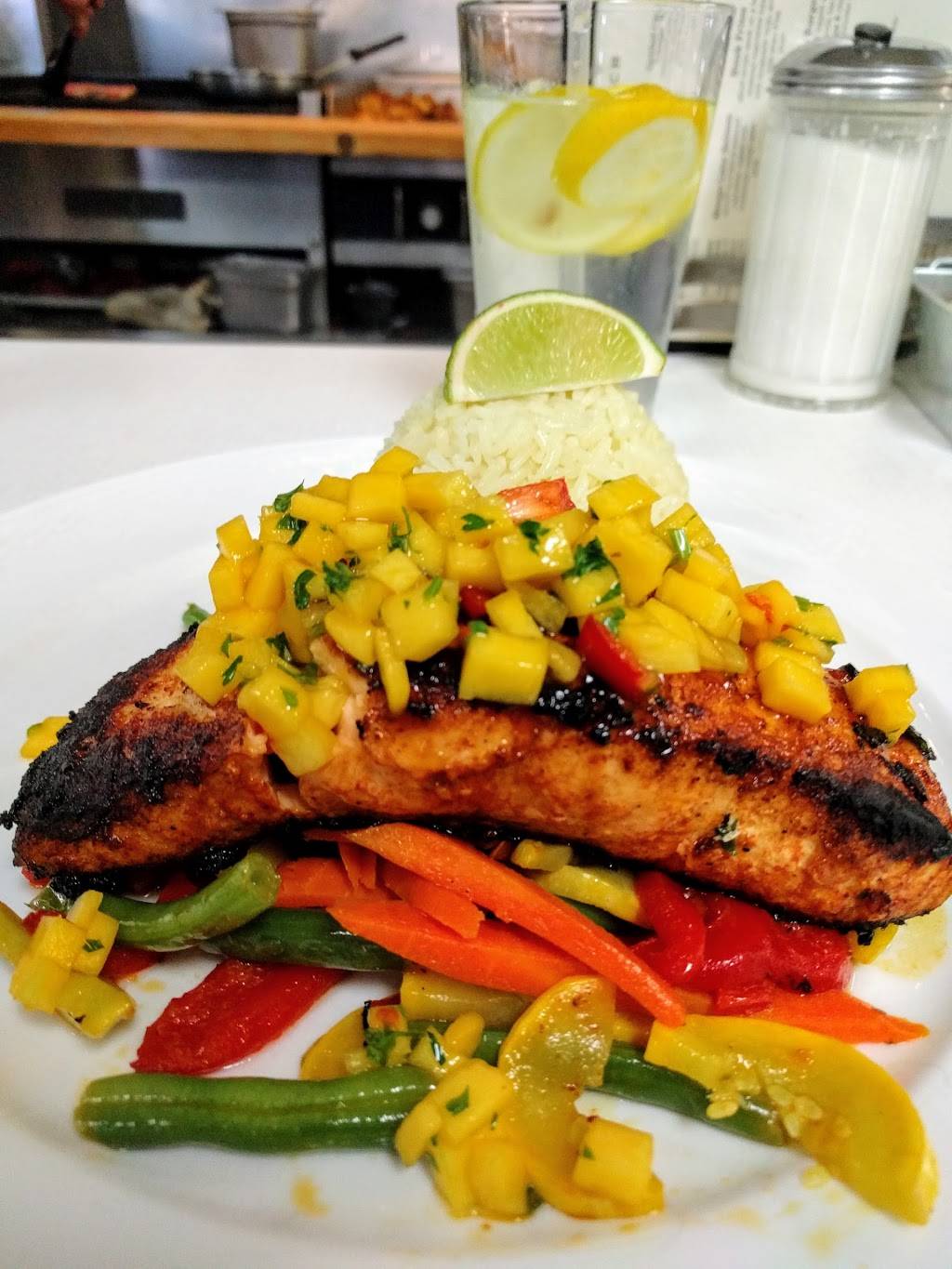 JJs Caffe | cafe | 610 N Main St, Brockton, MA 02301, USA | 5085104227 OR +1 508-510-4227