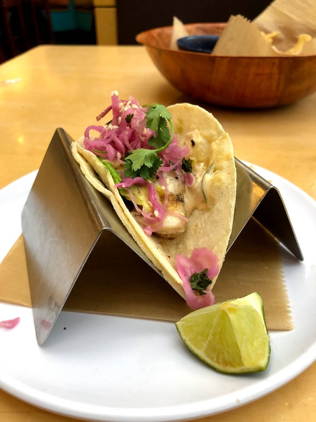 Cantina Taqueria + Bar | restaurant | 1140 S University Ave, Ann Arbor, MI 48104, USA | 7342223715 OR +1 734-222-3715