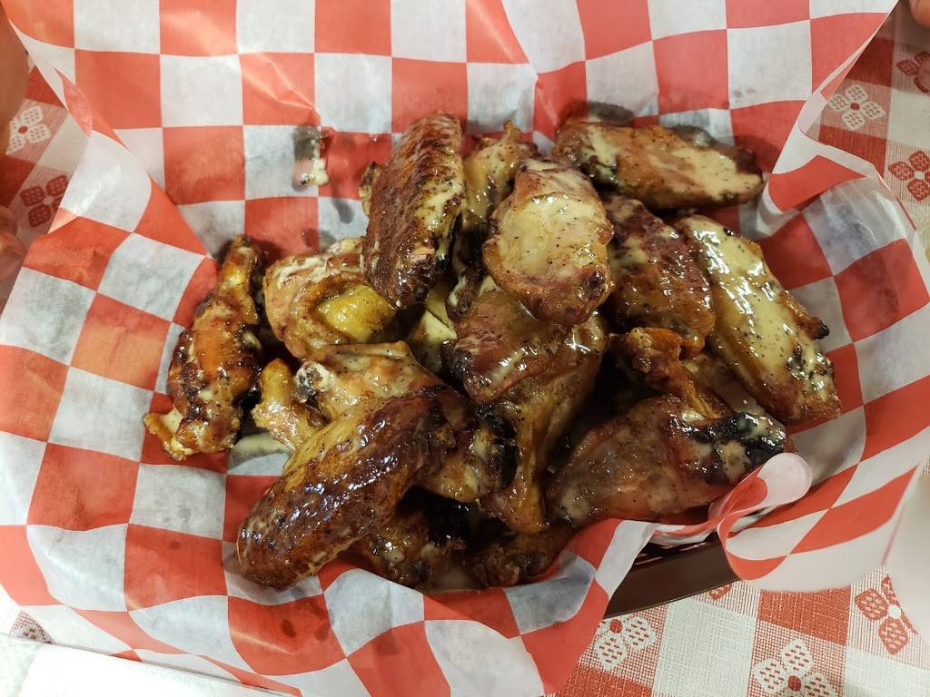 Russells Smokin Good BBQ | restaurant | 3251 Kershaw Hwy, Kershaw, SC 29067, USA | 8034757427 OR +1 803-475-7427