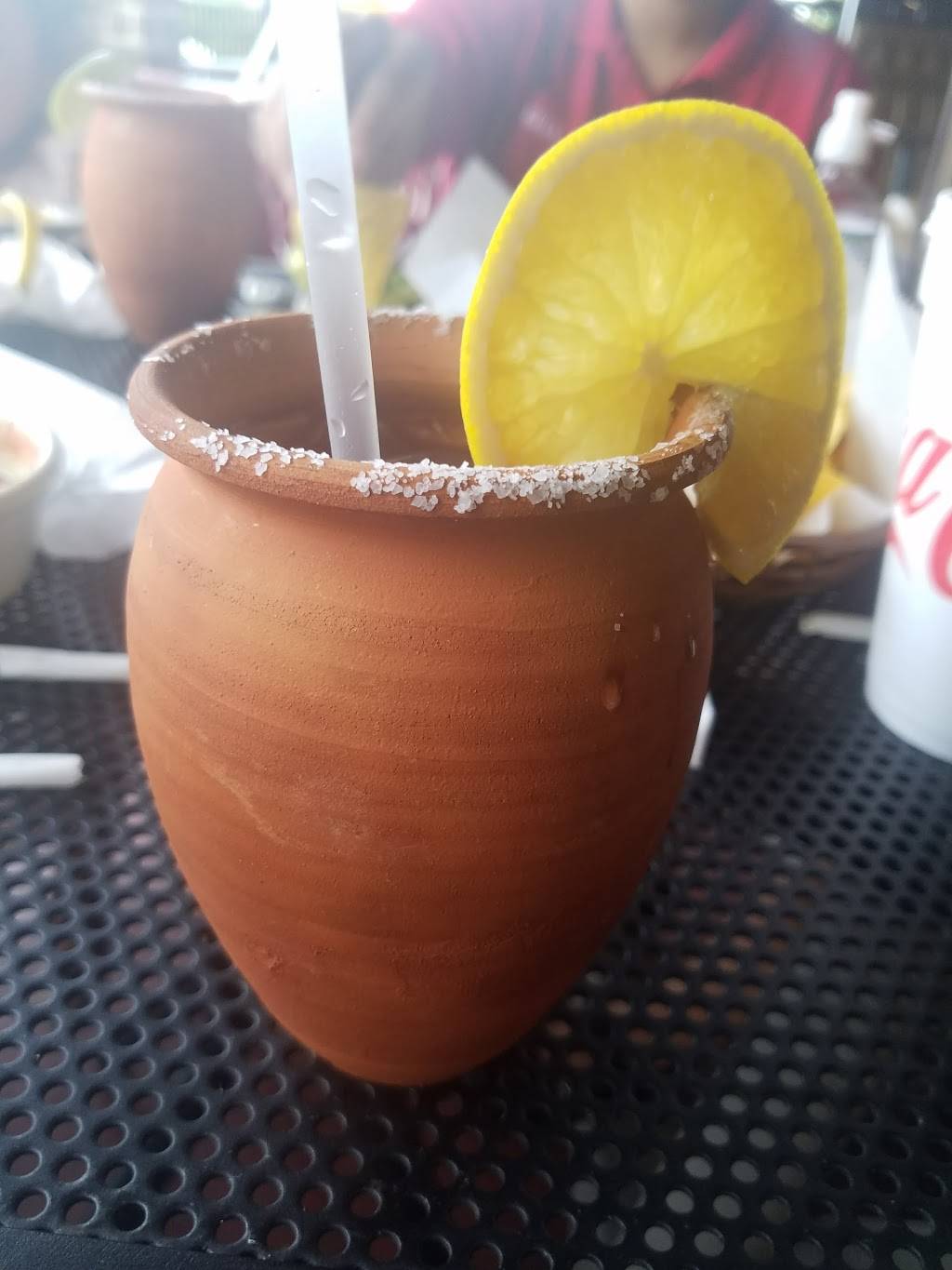 Margarita House | restaurant | 580 Waldron Rd, La Vergne, TN 37086, USA | 6152806155 OR +1 615-280-6155