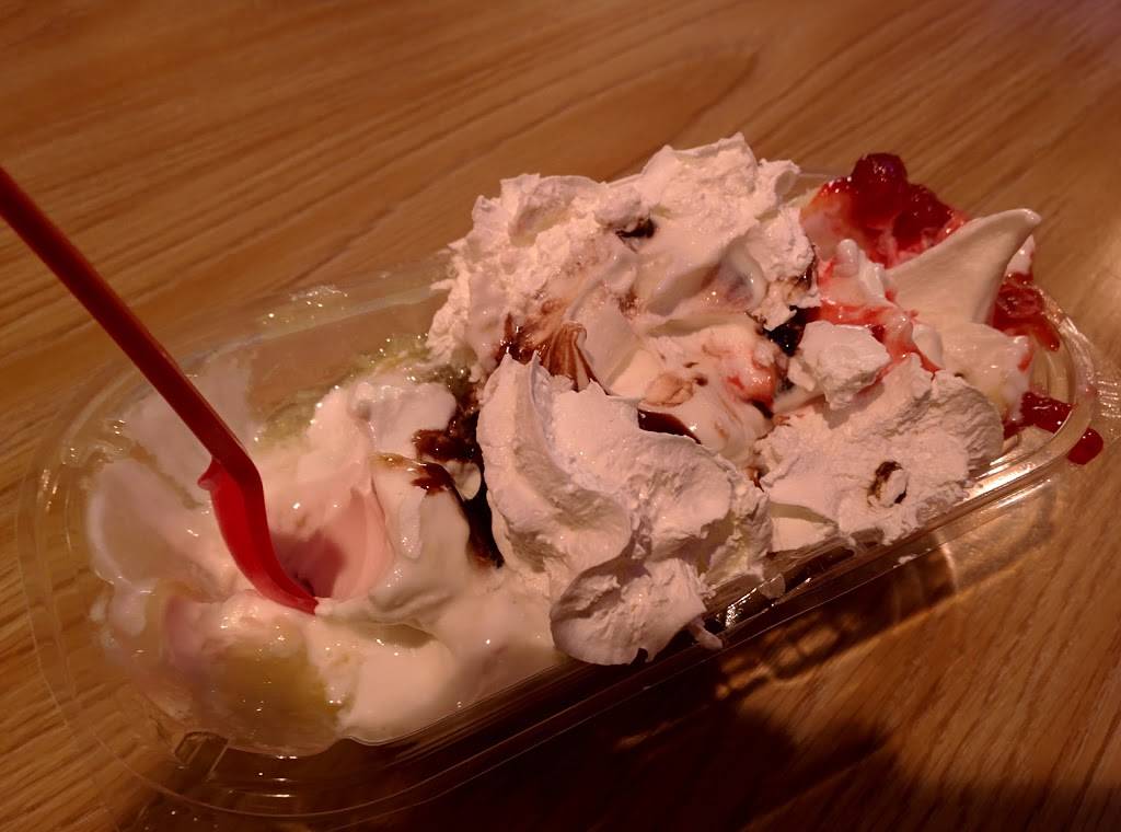 Dairy Queen | restaurant | 2601 N Main St, Las Cruces, NM 88001, USA | 5755241747 OR +1 575-524-1747