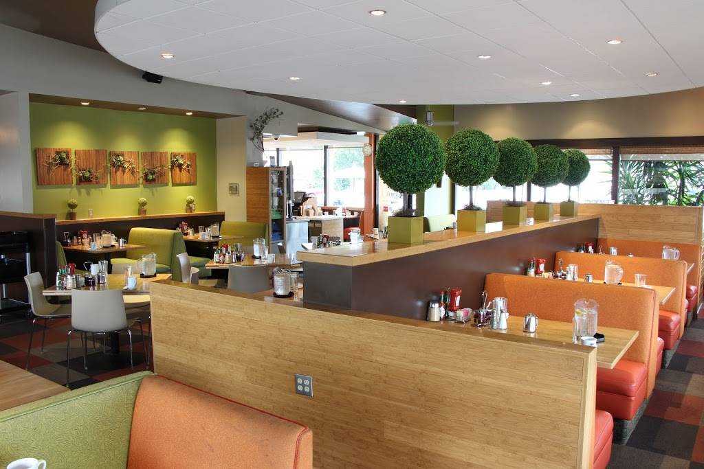 Stacks - Redwood City | bakery | 314 El Camino Real, Redwood City, CA 94062, USA | 6504822850 OR +1 650-482-2850