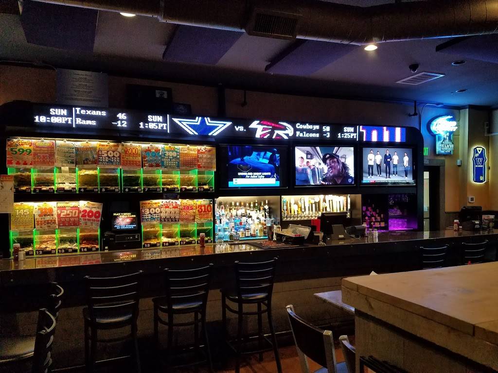 Charlies Bar & Grill | restaurant | 620 4th Ave E, Olympia, WA 98501, USA | 3607868181 OR +1 360-786-8181