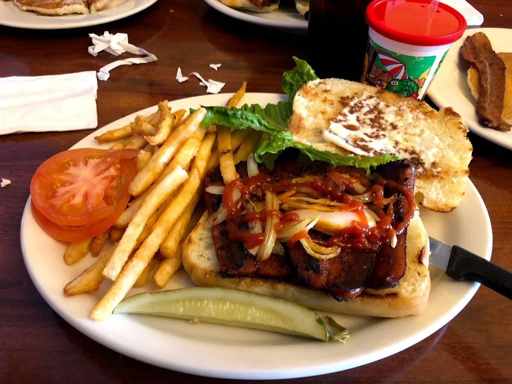 Danys restaurant | restaurant | 7210 Camino Arroyo suite 100, Gilroy, CA 95020, USA | 4088420047 OR +1 408-842-0047