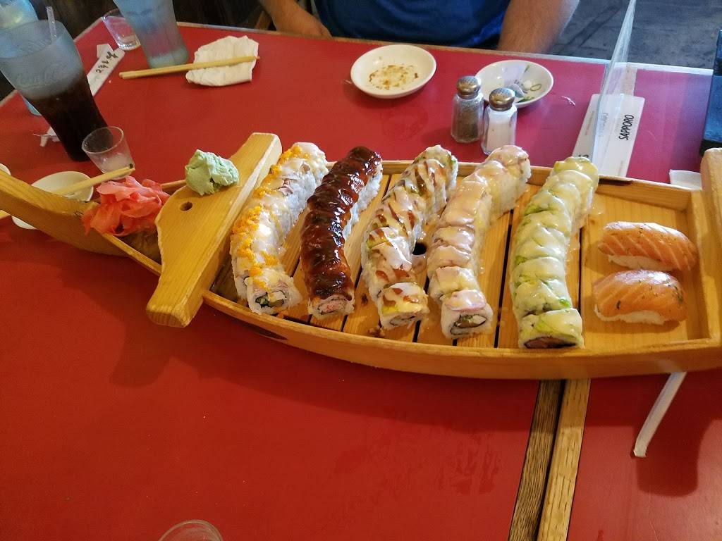 Shilla | Teriyaki & Sushi Bar | restaurant | 2942 Paul Bunyon Rd, Placerville, CA 95667, USA | 5306445047 OR +1 530-644-5047