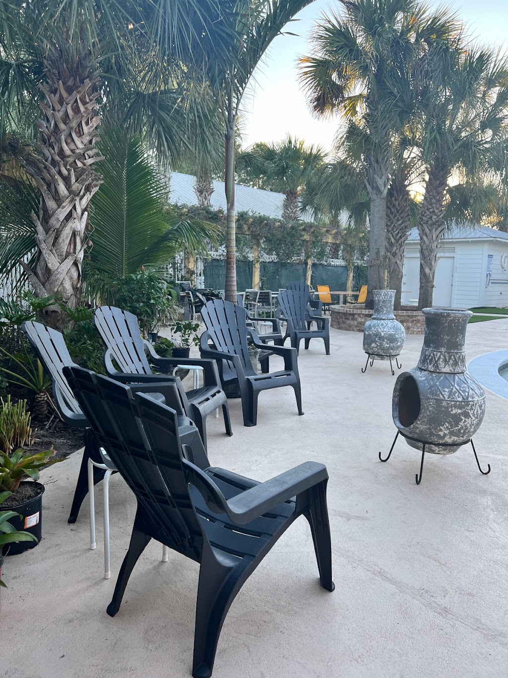 The Oasis Santa Rosa Beach | restaurant | 306 Bald Eagle Dr, Santa Rosa Beach, FL 32459, USA | 8504019149 OR +1 850-401-9149