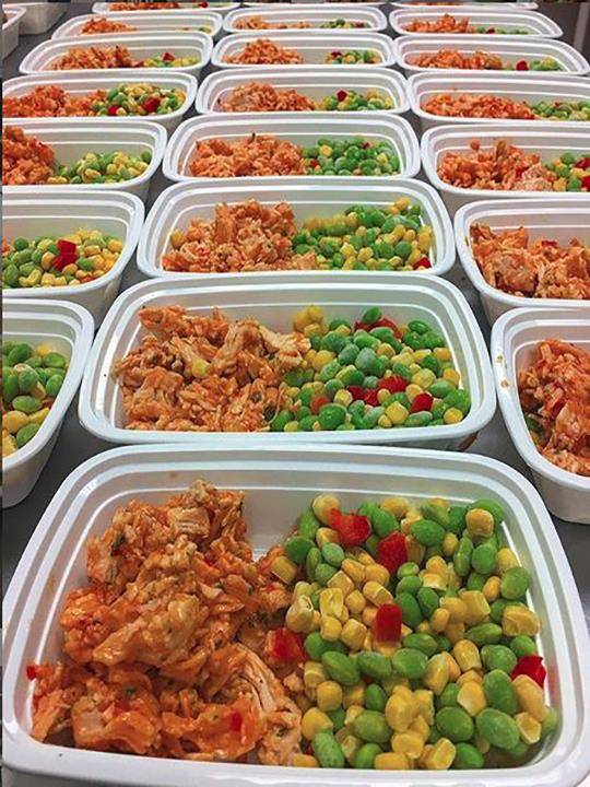 Build Your Temple Nutrition | restaurant | 1411 N Main St, Shelbyville, TN 37160, USA | 9314888400 OR +1 931-488-8400