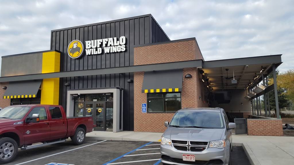 Buffalo Wild Wings | restaurant | 6805 Camino Arroyo, Gilroy, CA 95020, USA | 4088421668 OR +1 408-842-1668