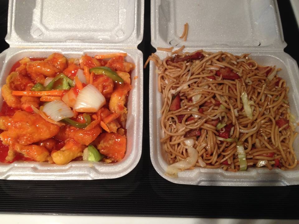 Lai Lai Chinese Restaurant | restaurant | 1341 F Ave, Douglas, AZ 85607, USA | 5203648898 OR +1 520-364-8898