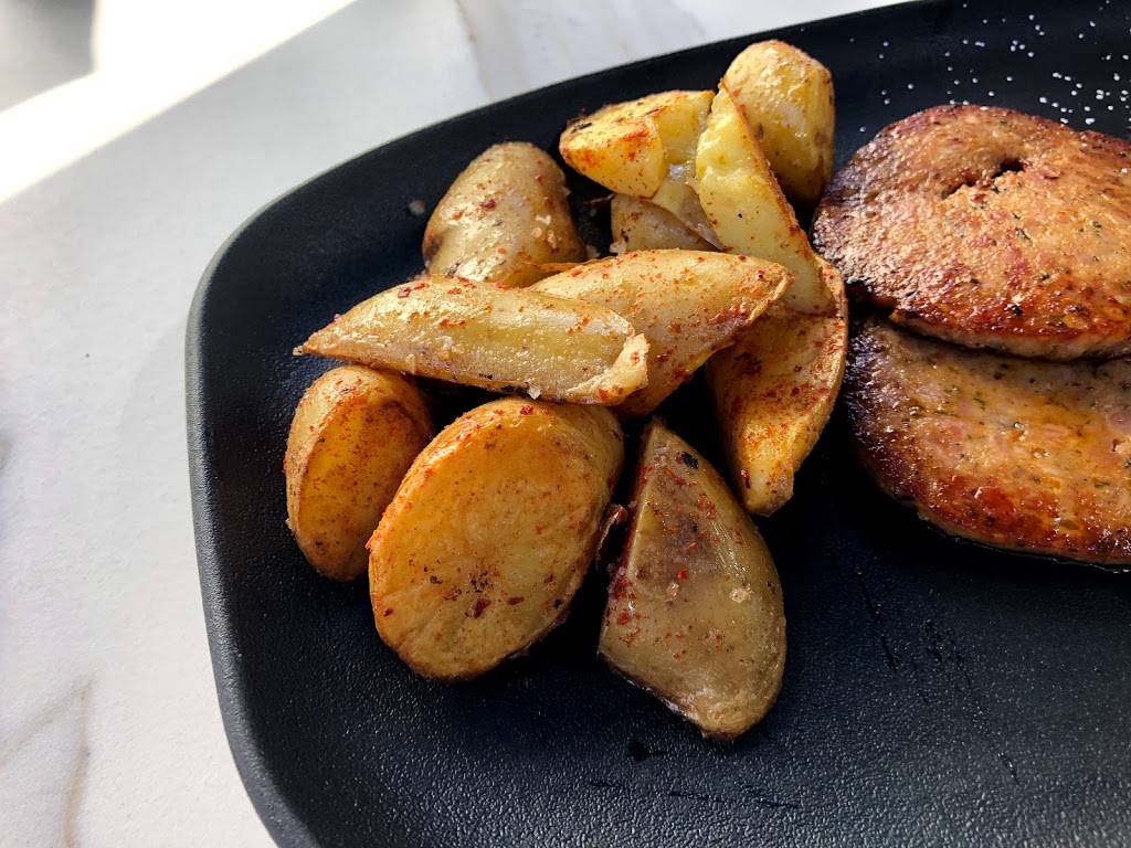 Salt Craft | restaurant | 377 St Mary St, Pleasanton, CA 94566, USA | 9254259716 OR +1 925-425-9716