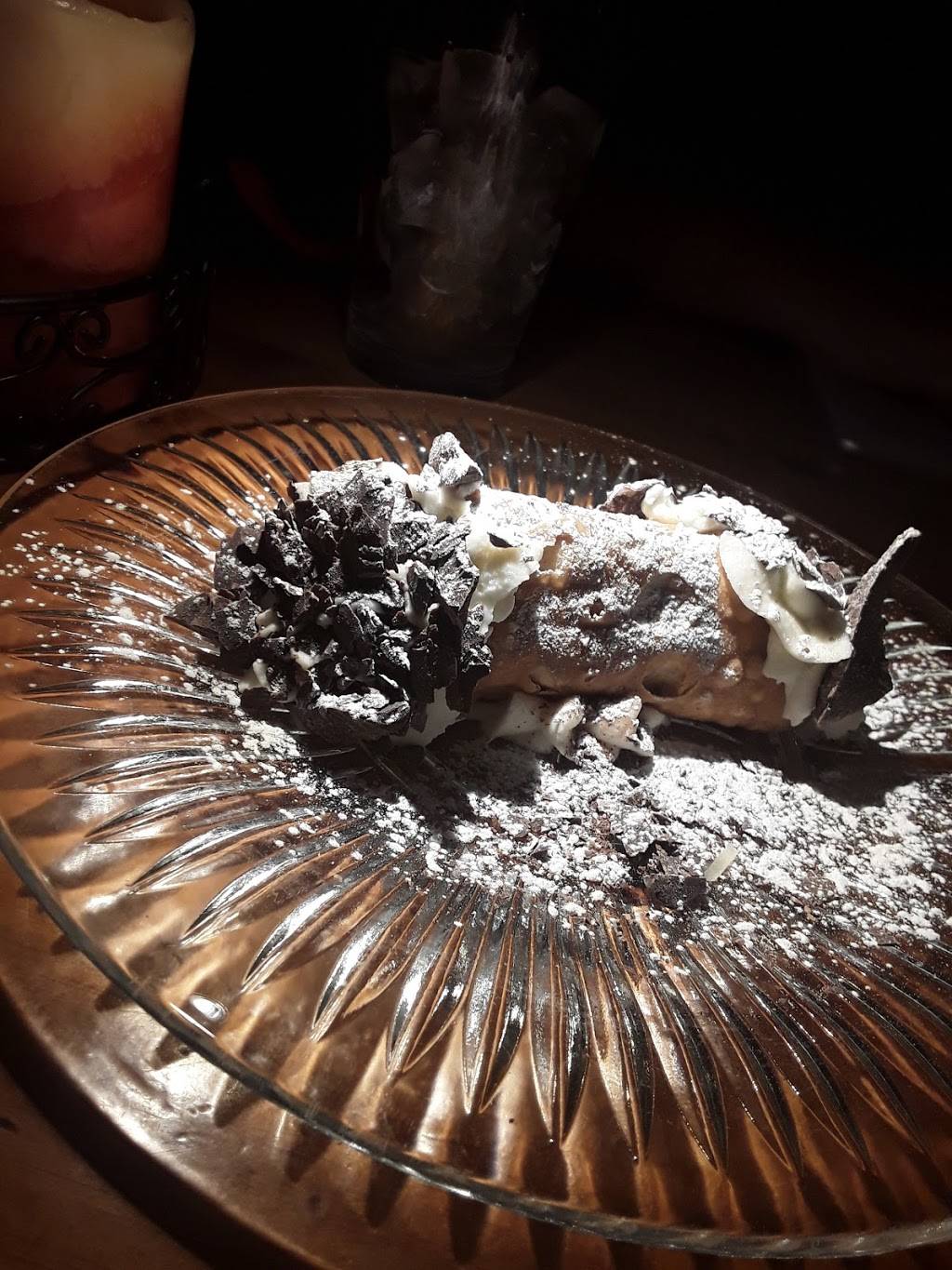 Dats Italian! | restaurant | 2514 W Colorado Ave, Colorado Springs, CO 80904, USA | 7196323287 OR +1 719-632-3287